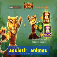 assistir animes online nz